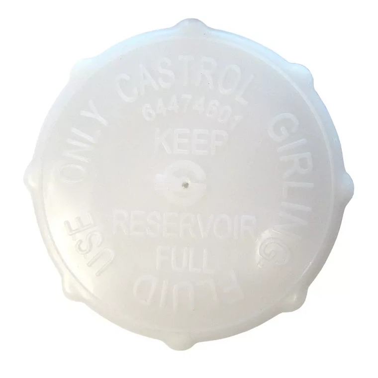 Brake Master Cylinder Filler Cap RTC253 For Land Rover Series 109, 1958 - 1985