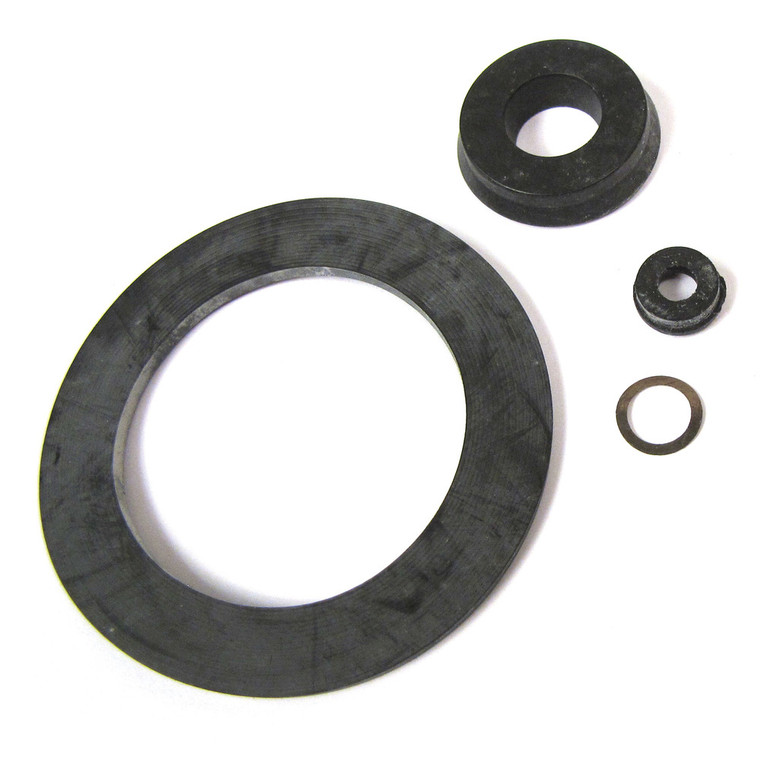 Brake Master Cylinder Overhaul Kit 606415 For Land Rover Series 109, 4/6