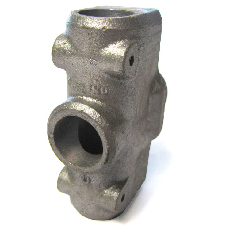 Housing For Hand Brake Expander Up To Early Land Rover Series 2A