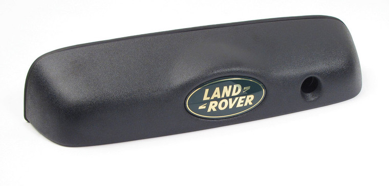 Genuine Outer Tail Door Handle With Micro Switch CXB000280PMA For Freelander 2002 - 2005