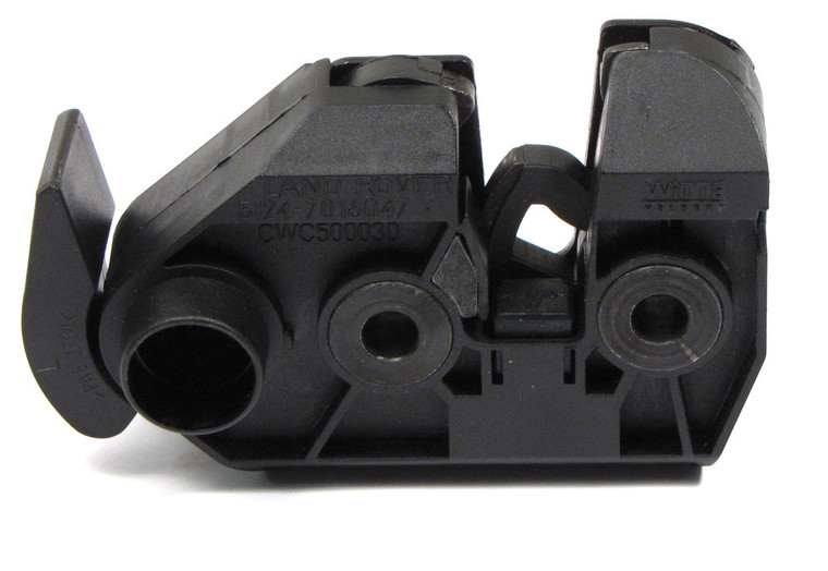 Lower Left Hand Tail Gate Latch For Range Rover Full Size And Range Rover Full Size Supercharged (See Fitment Years)