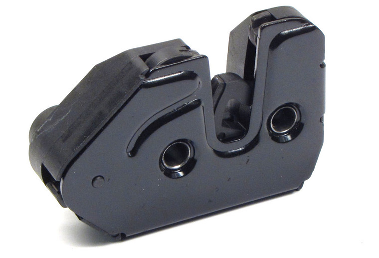 Tailgate Latch Lower Right