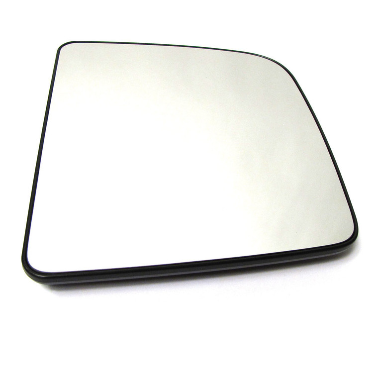 Clearview NEXT GEN Mirror Replacement Part, Upper Left Hand Flat Replacement Mirror Glass Kit, For Base Model Mirrors With Electric Power Adjust Only