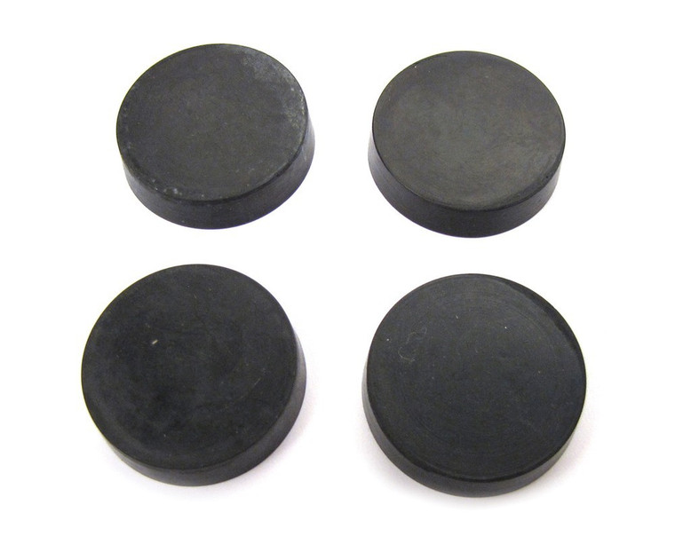 Seal Kit Rear Ser II 109 2.25