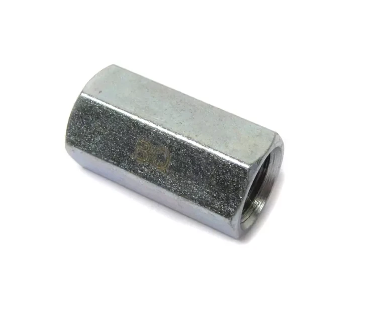 Coupling Male To Male Coupling Pipe