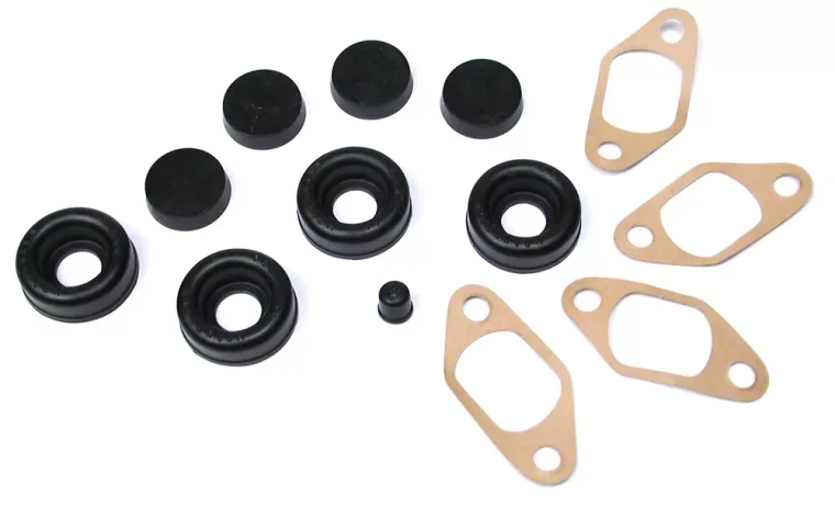 Seal Kit Rear 86-88 "