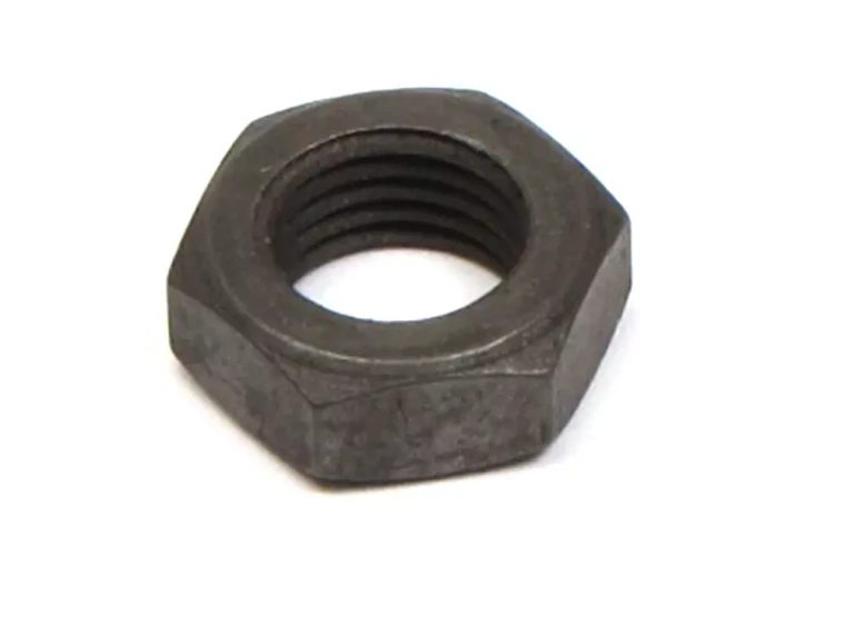 Hex Nut 254852, Brake Hose To Bracket, Hose 77, For Land Rover Series 2, 2A, and 3