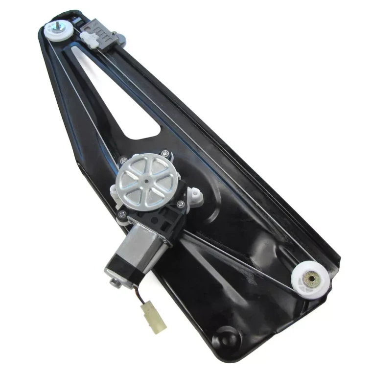 Window Regulator CVH500100, Rear Right Hand, For Range Rover Full Size L322, 2003 - 2009