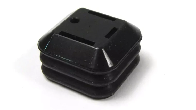 Fuel Filler Door Catch Seal