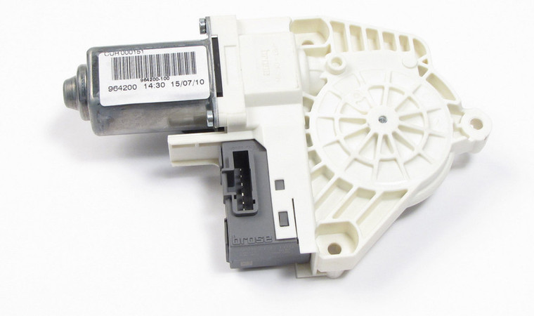 Window Motor Front Left