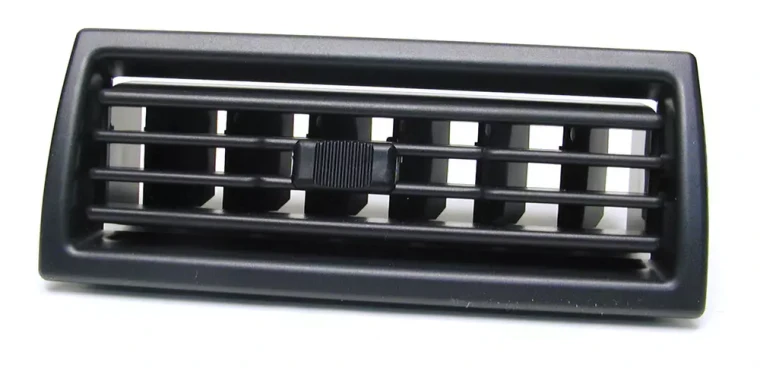 Genuine Facia Rail Vent BTR7072 For Land Rover Defender 90, Range Rover Classic, And Defender 110 (See Fitment Years)