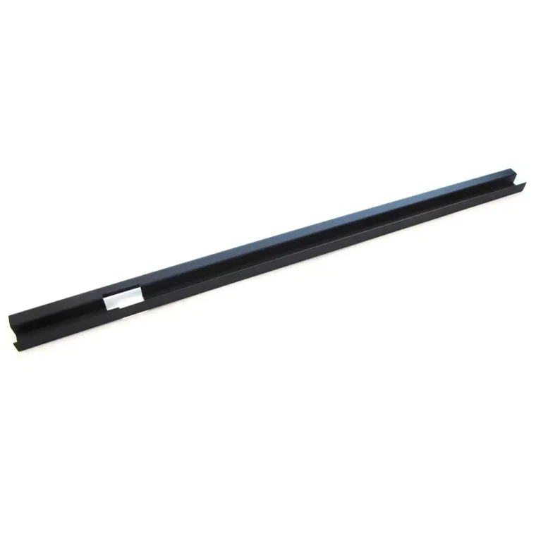 Genuine Window Door Top Filler BFG710040, Rear Right Hand, For Land Rover Defender 90 And 110, North American Spec And Rest-Of-World Models (See Fitment Years)