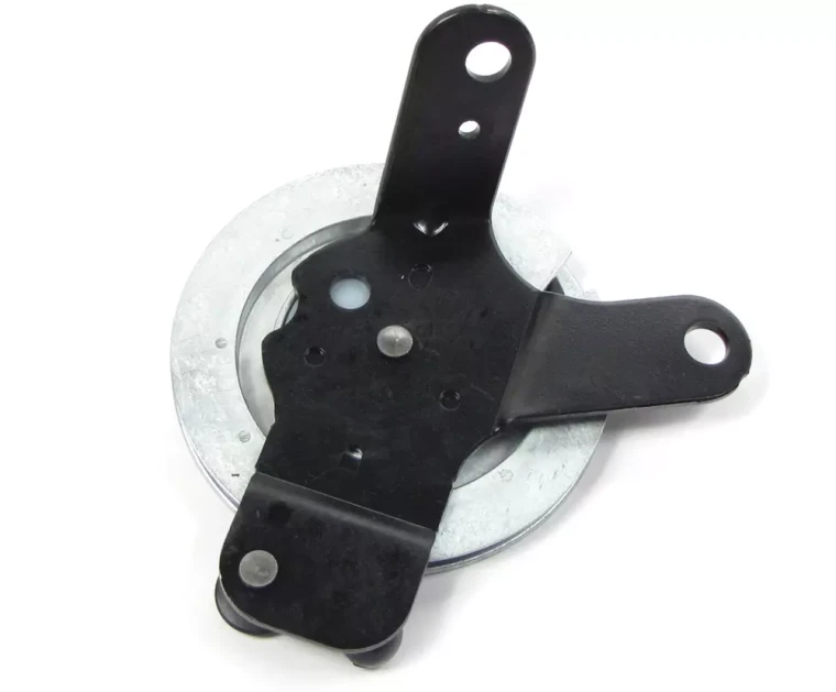 Genuine Tailgate Rear Door Cable And Pulley Stay BHF780050, Left Hand, For Land Rover LR3 And LR4