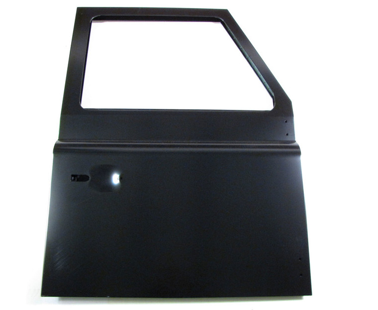 Genuine Front Right Hand Door Assembly BDA710020 For Land Rover Land Rover Defender 90 And 110 (See Fitment Years)