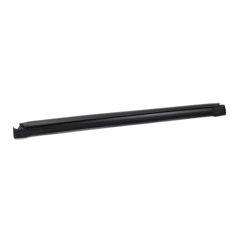 Windshield A-Post Pillar Finisher AWR2024, Left Hand, For Land Rover Discovery I, 1994 - 1999