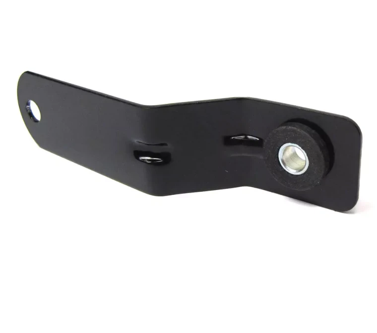 Front Bumper Cap Bracket Support ANR2741 For Land Rover Discovery I