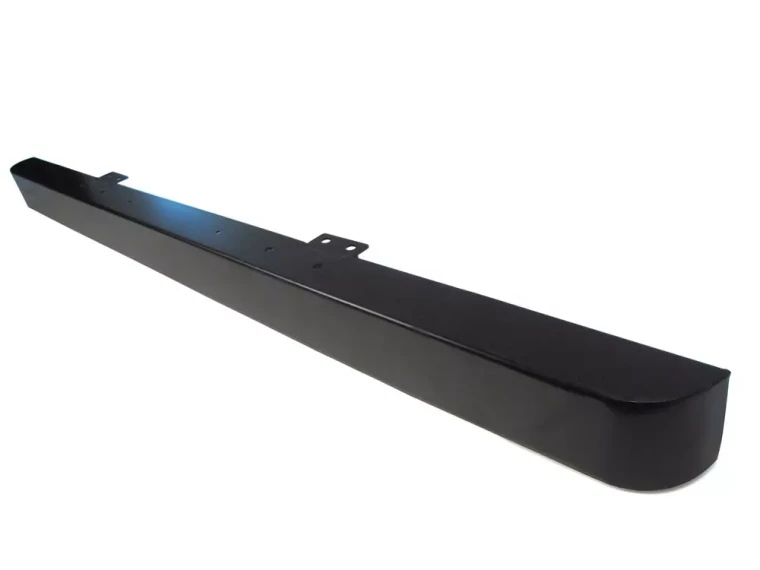 Genuine Front Bumper ANR3822 For Land Rover Defender 90, 1995 - 1997 (See Fitment Note)