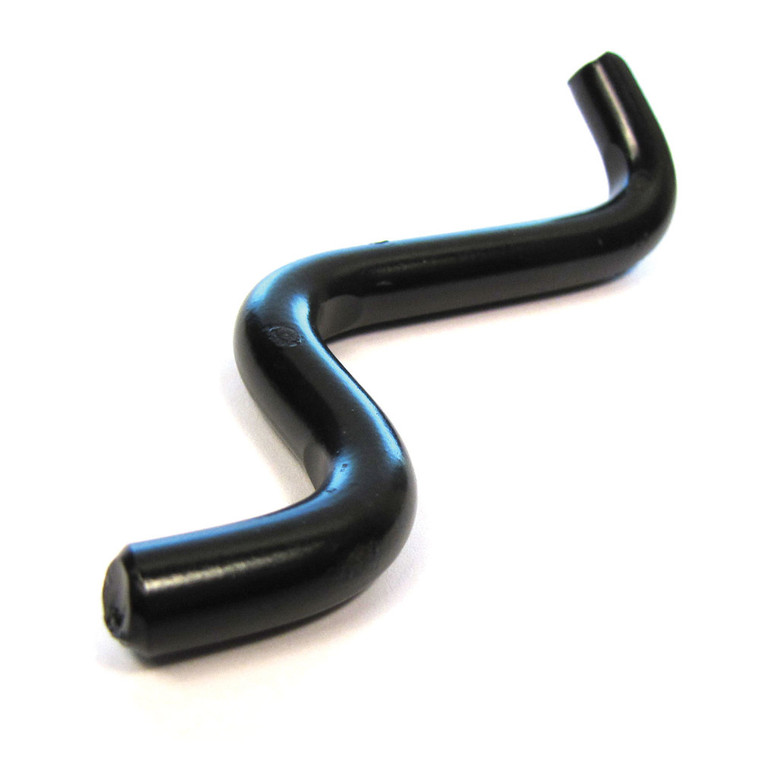 Genuine Door Torsion Rod Check Strap ALR2319, Left Hand Front Or Right Hand Rear, For Land Rover Defender 90 And 110 Rest-of-World Models, 1987 - 2006
