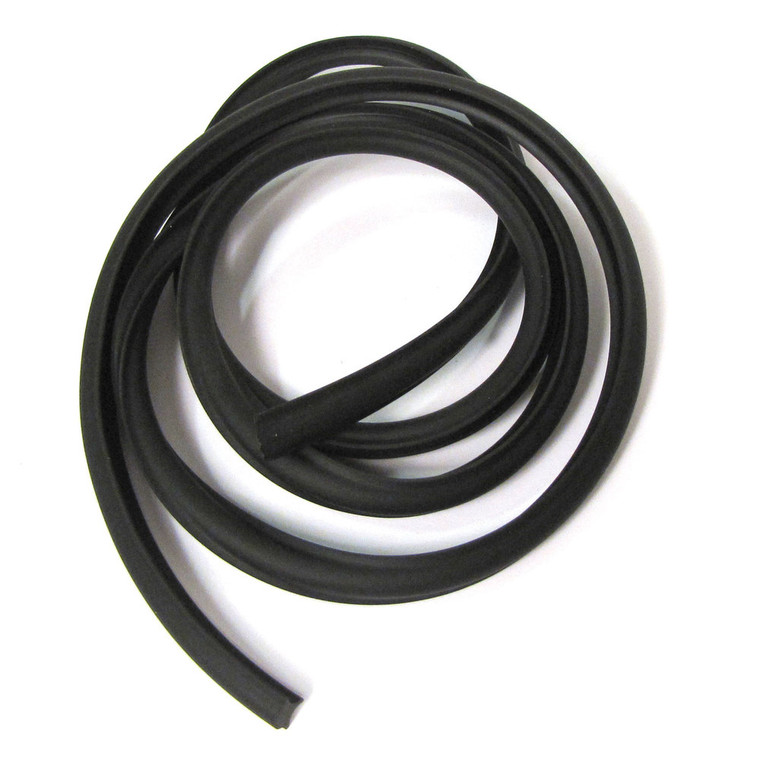 Weatherstrip For 4022 Glass For Land Rover Series II/IIA 1958 - 1971, And Land Rover Series III 1971 - 1974