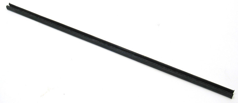 Front Door Top Window Channel Strip 336415 For Land Rover Series 2, 2A, And 3