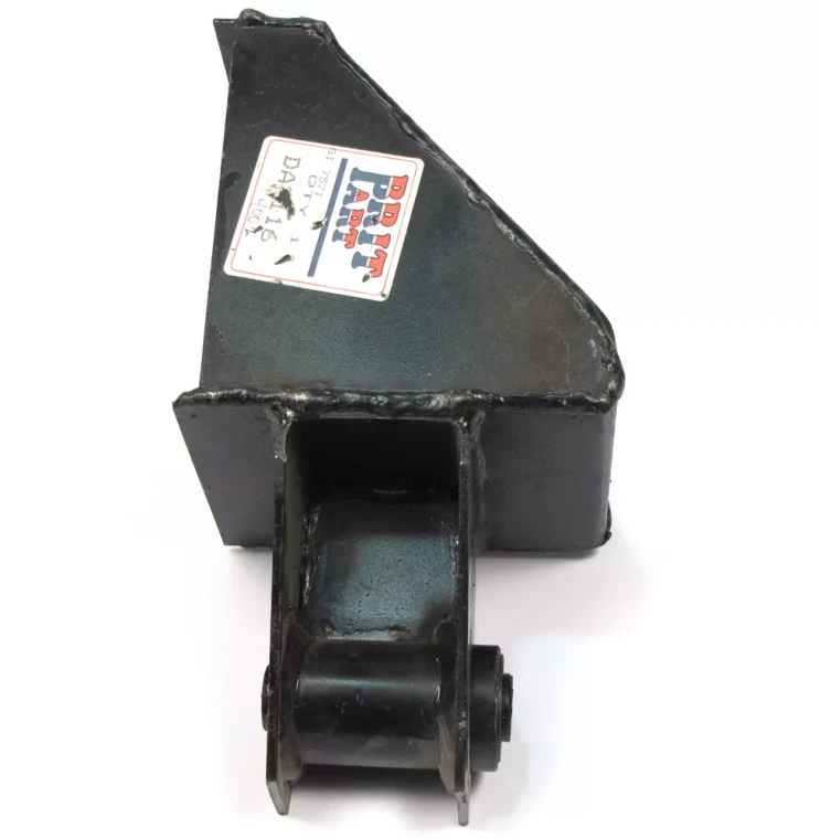 Spring Hanger Rear Of Rear 109