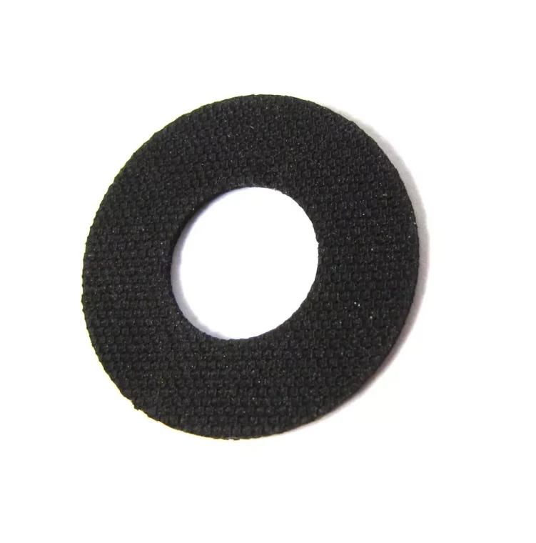 Rubber Sealing Washer Gasket 340391 For Window Catch For Land Rover Series 2, 2A, And 3, 88 And 109-Inch Models