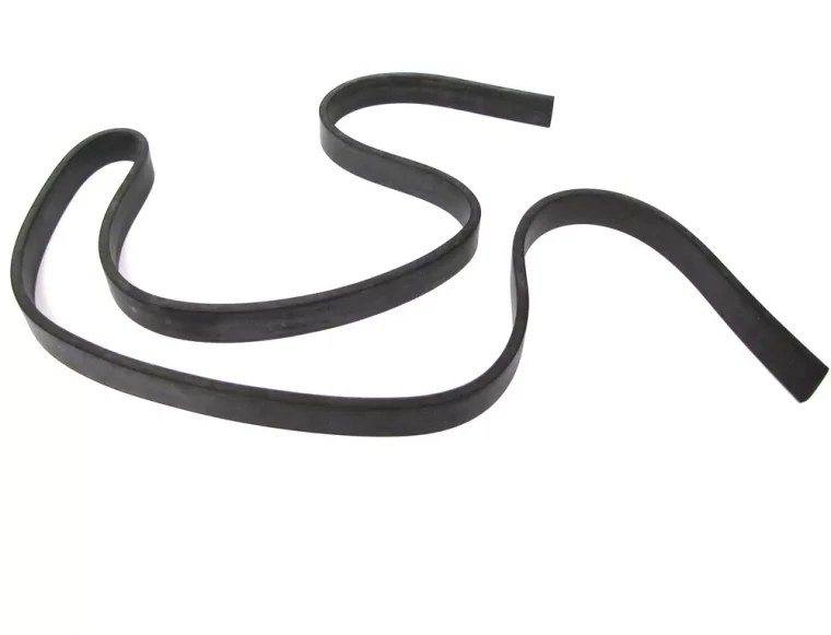 Windshield Top Seal MTC6960 For Land Rover Series 2, 2A, And 3