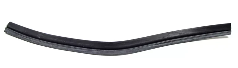 Seal 330660 For Front Edge Sliding Glass Window, For Land Rover Series 2, 2A, And 3