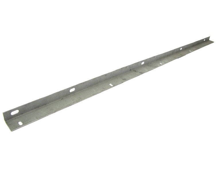 Front Wing Mounting Rail 390123, Right Hand Long, For Range Rover Classic, 1987 - 1995