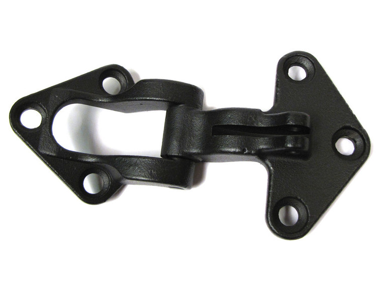 Front Door Hinge Assembly 390415, Upper Or Lower, For Range Rover Classic 1987 - 1989