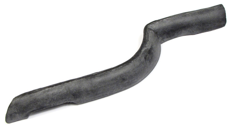 Seal Latch Area RH Center Door For 109 Station Wagons