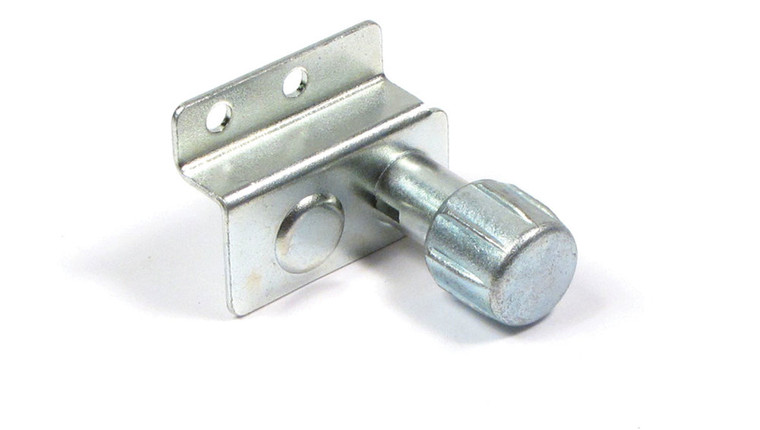 Door Lock Push/Turn Type LH