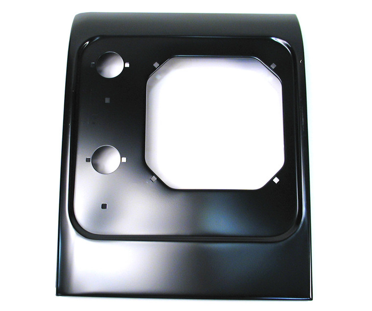 Wing Front Panel RH