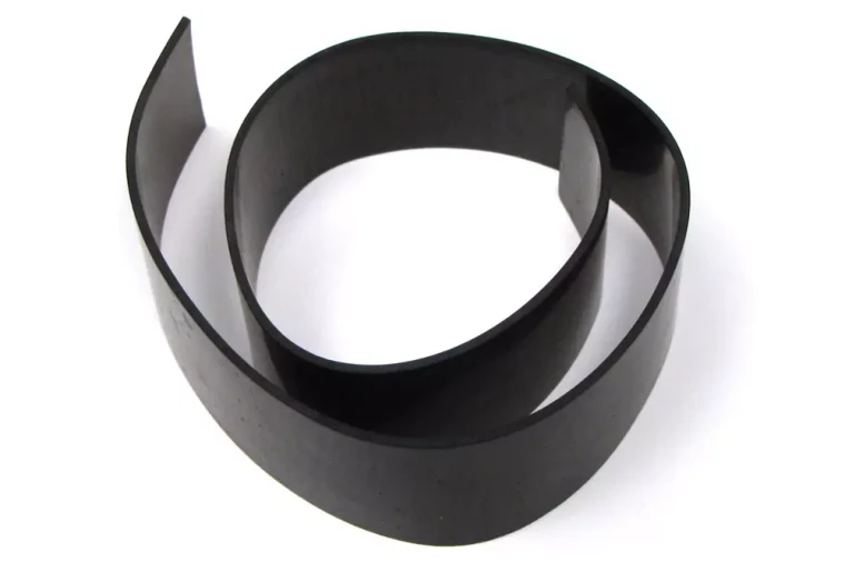 Window Lift Channel ALR8990 Front Door Glazing Rubber for Discovery I & RR Classic