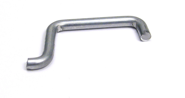 Genuine Actuator To Latch Link Tail Door ASR1438 For Freelander 2002 - 2005