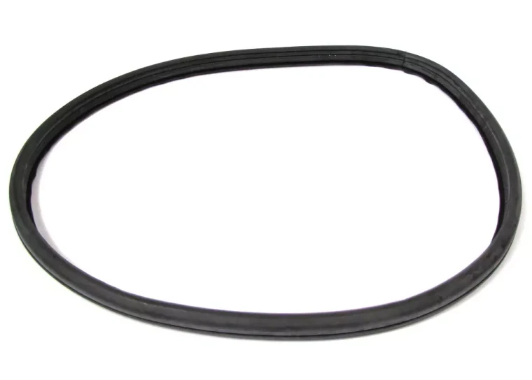 Genuine Weatherstrip Window Seal, AWR5388 Body Side Right Or Left Rear Quarter, For Land Rover Discovery I