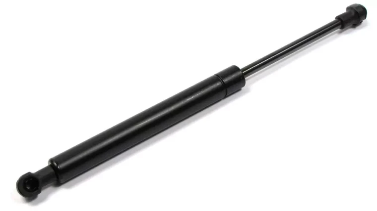 Hood Strut BKK760010, Original Equipment By Stabilus, Right Or Left Hand, For Range Rover Full Size L322, 2003 - 2012