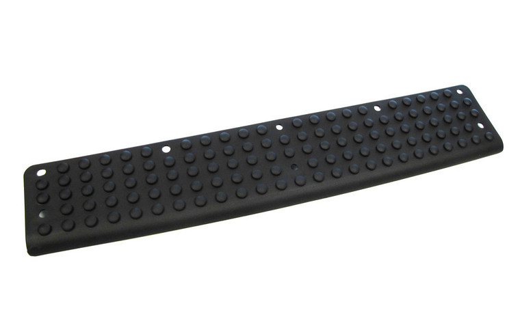 Genuine Rear Step Traction Mat BTR9434PMD For Land Rover Discovery I