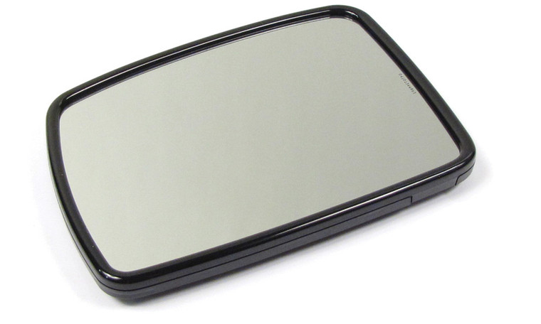 Genuine Mirror Glass CRD500170, Left Hand With Electrochromatic, For Range Rover Full Size L322, 2006 - 2009
