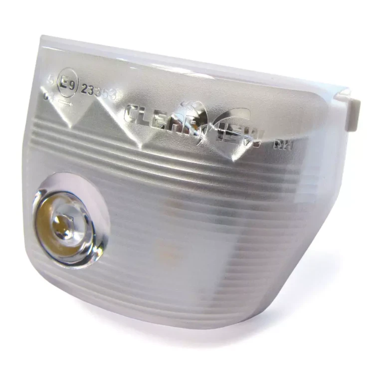 Clearview NEXT GEN Mirror Replacement Part, Right Hand Multi And Turn Signal Lighting Module, CAT5