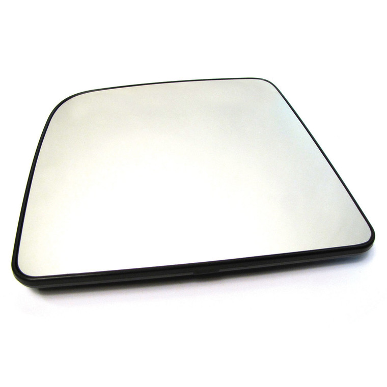 Clearview NEXT GEN Mirror Replacement Part, Upper Left Hand Flat Replacement Mirror Glass Kit, For Mirrors With Electric Power Adjust And Heated Functions