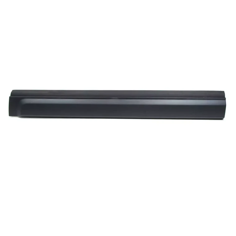 Genuine Lower Door Molding DGP000124PCL, Right Front, Anthracite, For Land Rover LR3