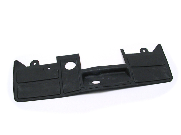 Rear Door Gasket Handle Cover For Land Rover Discovery I