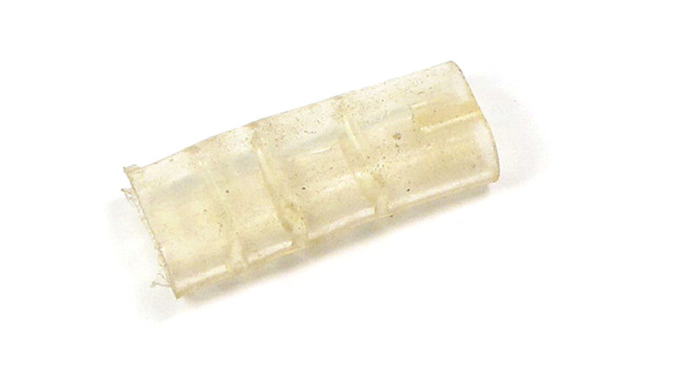 Plastic Sleeve For Bayonet 2 Lead