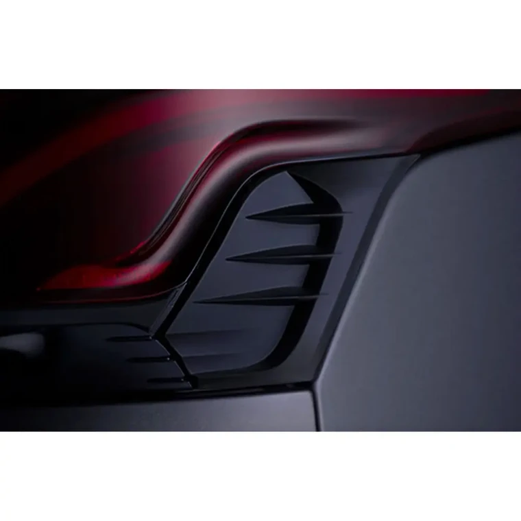AF Sport Aerodynamic Fin By GLOHH For GL-5X Tail Lights On Range Rover Sport (See Fitment Years)