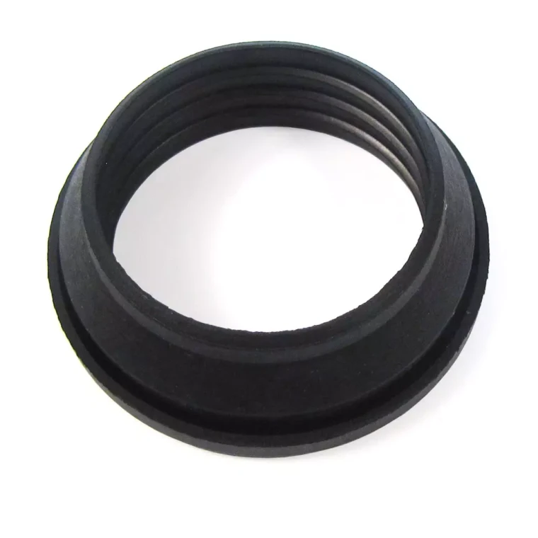 Genuine Washer Filler Neck Grommet DML10001L For Land Rover LR3, LR4, And Range Rover Sport (See Fitment Years)