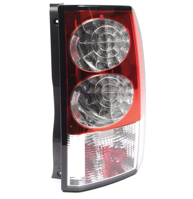 Genuine Tail Light Assembly, Rear Right Hand, For Land Rover LR4