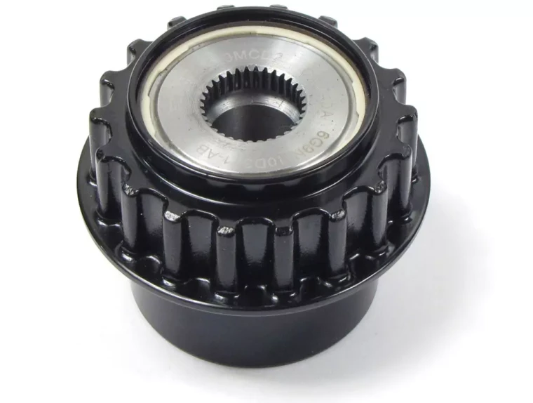 Genuine Alternator Pulley LR025968 For Land Rover LR2