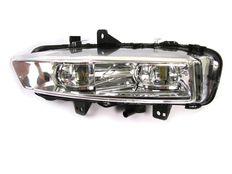 Right Hand Fog Lamp Assembly LR026089 For Range Rover Evoque