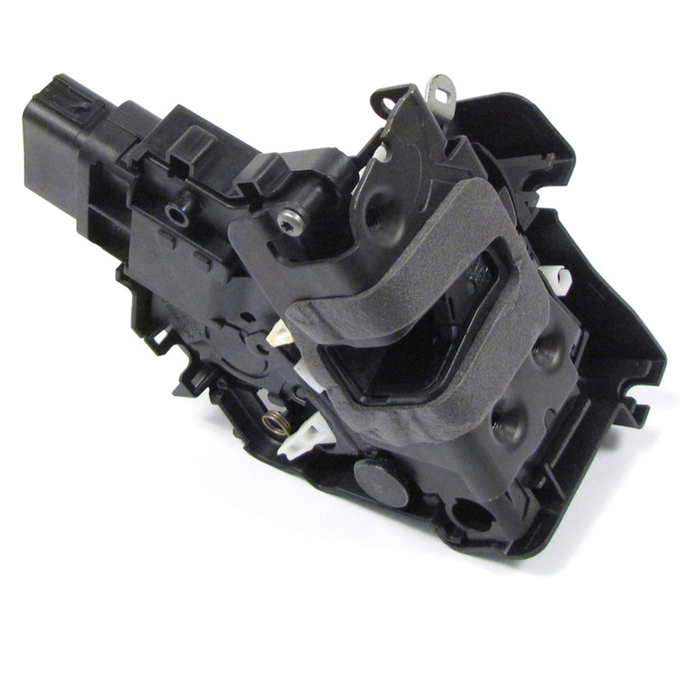 Genuine Door Latch Actuator LR091344, Front Left Hand, For Land Rover LR3, LR4, LR2, Range Rover Sport, And Range Rover Evoque (See Fitment Years)